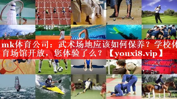 mk体育公司：武术场地应该如何保养？学校体育场馆开放，您体验了么？