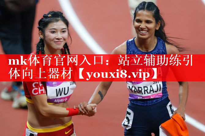 mk体育官网入口：站立辅助练引体向上器材