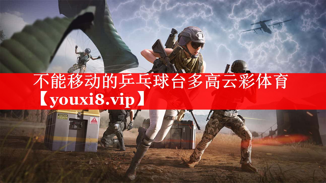 不能移动的乒乓球台多高云彩体育
