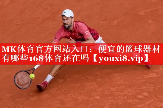 MK体育官方网站入口：便宜的篮球器材有哪些168体育还在吗